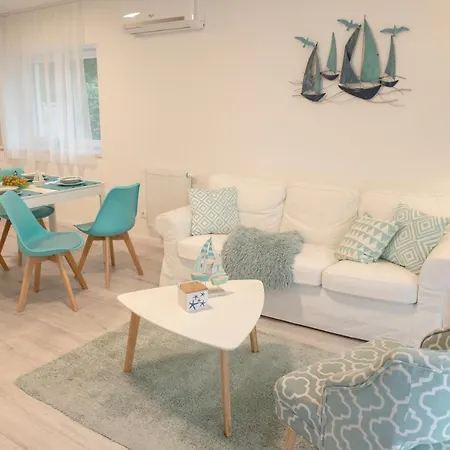 Panoramic Apartman *