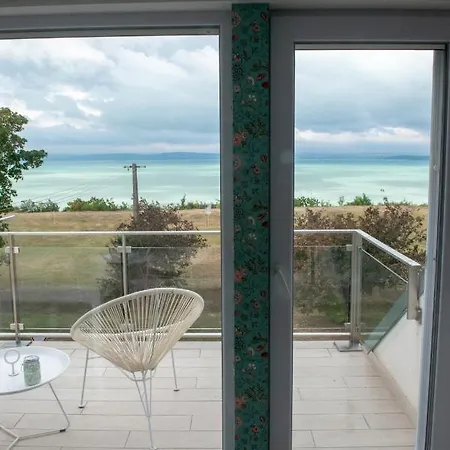 Apartman Panoramic
