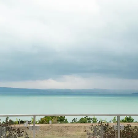 Panoramic Apartamento Balatonvilágos