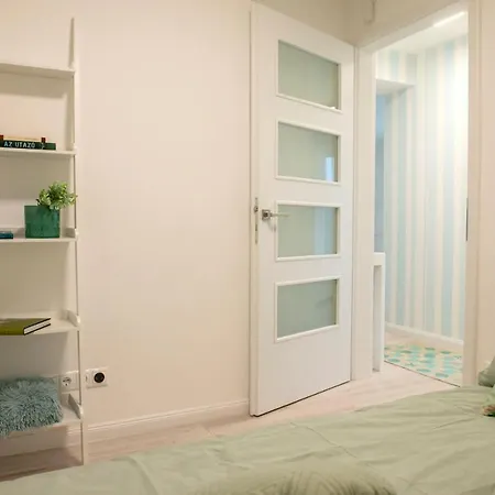 Apartman Panoramic *