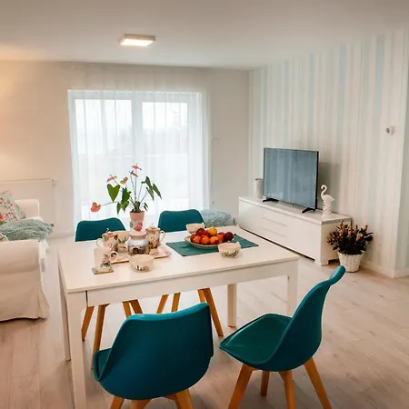 Apartmán Panoramic *