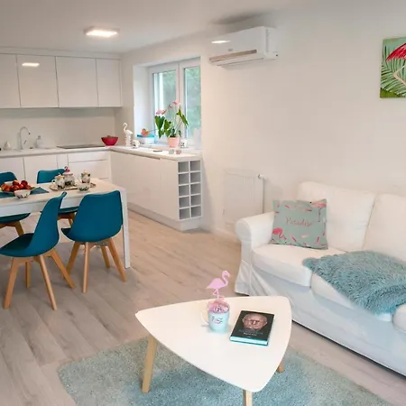 Apartamento Panoramic
