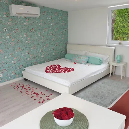 Panoramic Apartmán *