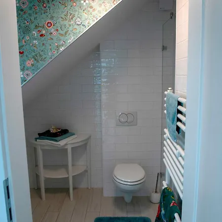 Panoramic Apartmán *