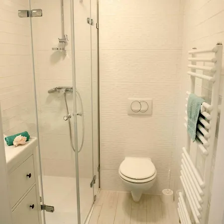 Apartamento Panoramic Balatonvilágos