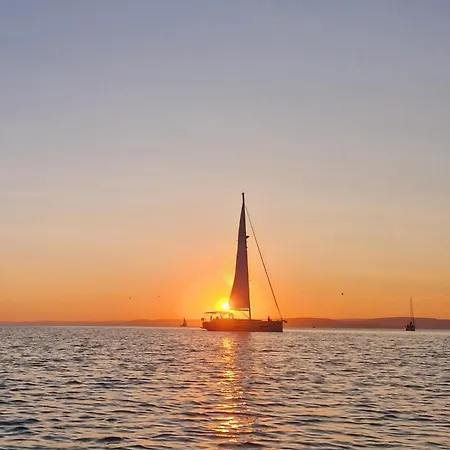 Panoramic Apartmán *