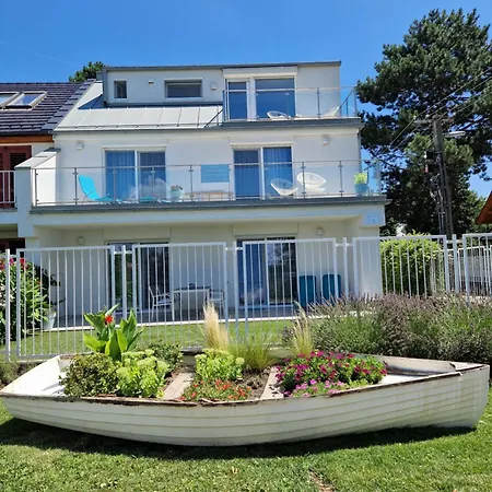 Apartment Panoramic *