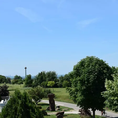 Apartman Panoramic