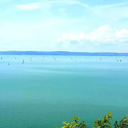 Apartman Panoramic Balatonvilágos