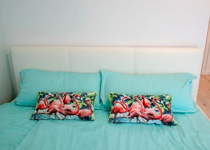 Panoramic Apartment Balatonvilagos