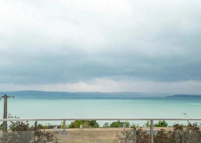 Panoramic Apartment Balatonvilágos