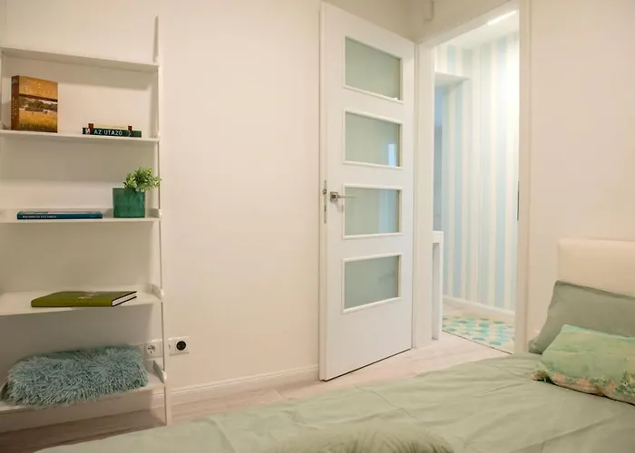 Apartment Panoramic *