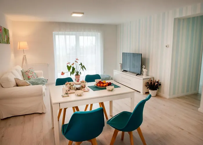 Apartment Panoramic *