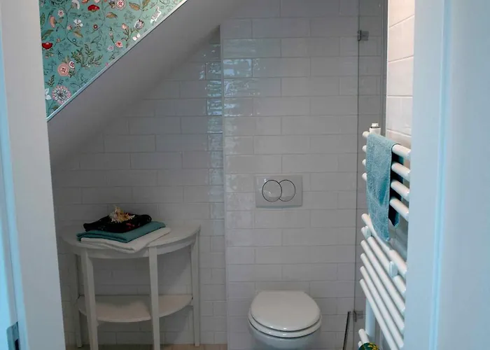 Panoramic Apartment *