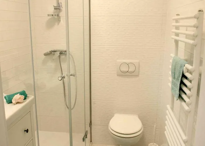 Apartment Panoramic Balatonvilagos