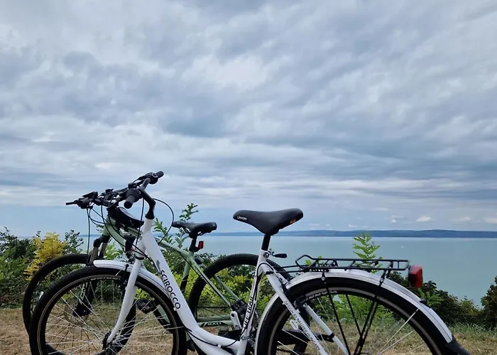 Panoramic * Balatonvilagos