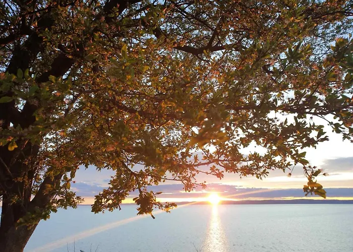 Panoramic Balatonvilagos