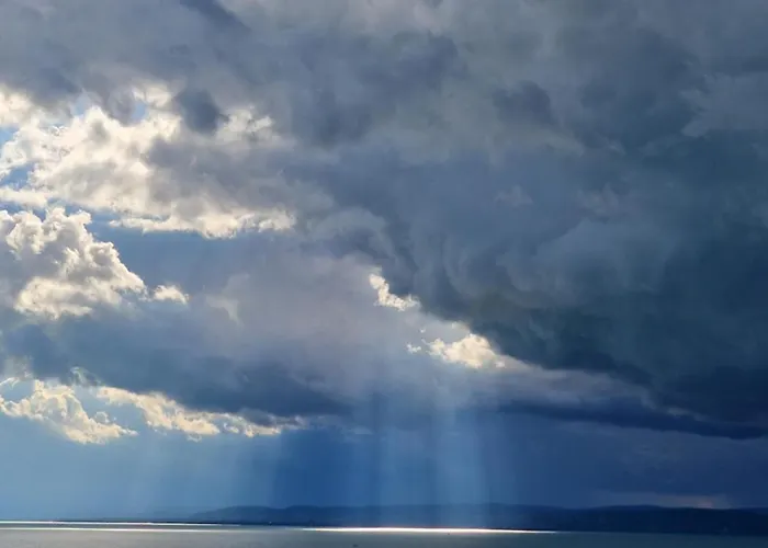 Apartment Panoramic *