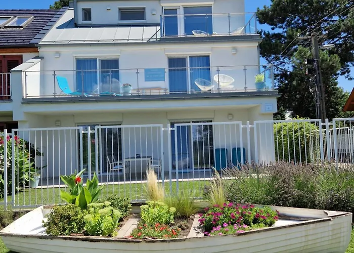 Apartment Panoramic *